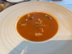-德大西餐社