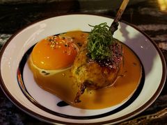 -鸟万·炭火料理Yaki ONE(星光店)