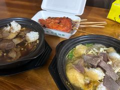 -二中酸辣汤(无锡梁溪区店)