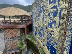 -海南槟榔谷黎苗文化旅游区