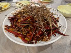 -辣螃铠盆盆蟹大排档(总店)