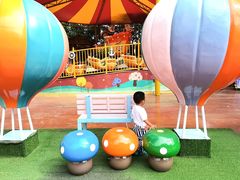 -郑州方特梦幻王国