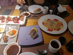 -禾风·海鲜料理自助(玉林店)