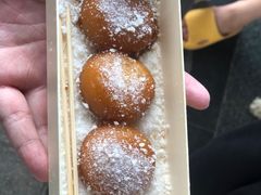 -董顺桃老长沙臭豆腐(步行街店)