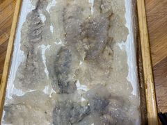 -官塘锋记鱼生·生腌·砂锅粥(牌坊街店)