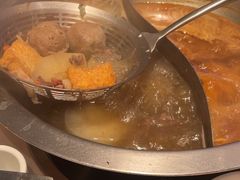 -八合里潮汕鲜牛肉火锅(福州万象城店)