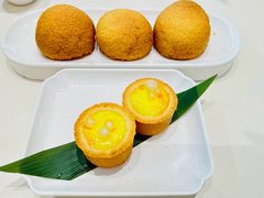 -蔡澜点心·粤菜(月星环球港店)