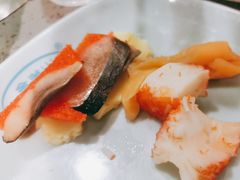 -金滏山烤肉·海鲜·火锅自助餐厅(襄阳万达店)