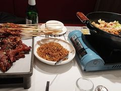 -靓虾二哥·龙虾馆(大塘总店)