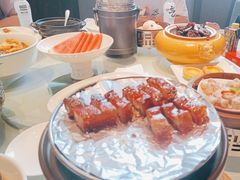 -好食上(喜盈门.范城店)
