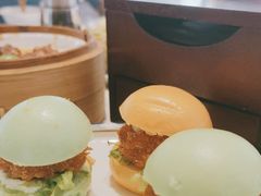 -晋江荣誉国际酒店·港誉茶餐厅