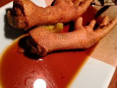-外婆家(南开大悦城店)