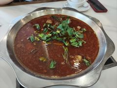 -老城红焖羊肉(人民路店)