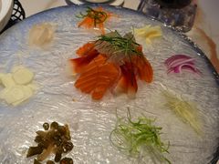 风生水起大拼盘-滋粥楼·顺德菜(番禺广场总店)
