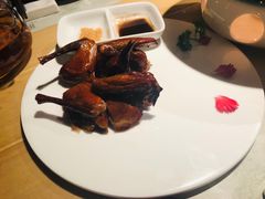 -老船坞餐厅(北京亚洲大酒店 )