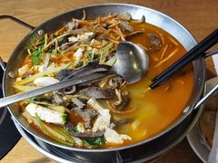 -福茂源横山铁锅羊肉(牡丹园店)