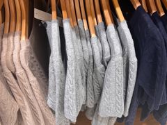 -优衣库(武汉国际广场店)