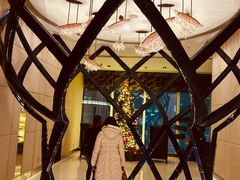 -翡翠36餐厅(浦东香格里拉店)