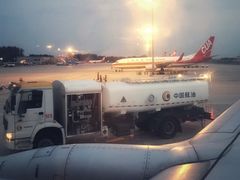 -中国联合航空