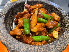 -江南里·新浙菜(苏州大悦城店)