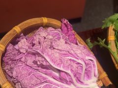-滇野云南野生菌餐厅(陕西南路店)
