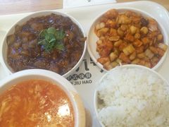 -七食九号食堂(东丽空港店)