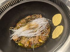 -玺炖·中国铁锅炖(虹桥天街店)