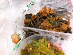 老爆三-金百万烤鸭店(马甸店)