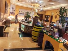 -澳门十六浦索菲特大酒店
