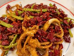 -聚味斋香辣蟹·蓝龙(塘沽总店)