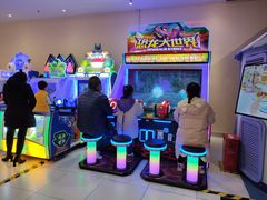 -meland·儿童乐园·游戏厅娃娃机·电玩Xbox(成都合生汇店)