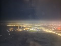 -乌鲁木齐天山国际机场-T3航站楼