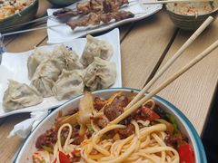 -开帝锐抓饭(和田街店)
