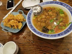 -老雒阳面馆·水席(定鼎门店)