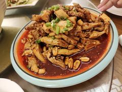 -新派川菜馆(济南路店)