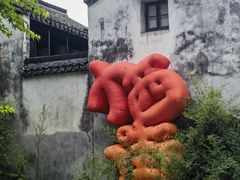-衣裳街历史文化街区