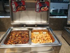 -比格比萨自助(国展店)