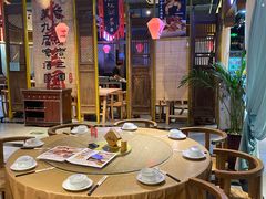 -水煮三国·川鲁江湖菜(香山店)