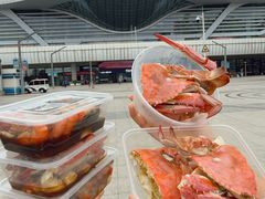 -好兄弟郭巨海鲜(天一阁店)