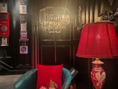 -弦月窗LUNETTE BY AMANDA(复兴路店)