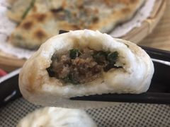 -桐香园小笼包(百井坊巷店)