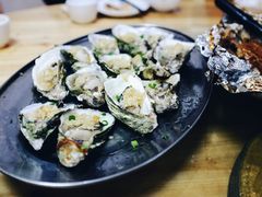 -大众海鲜加工大排档(金海湾大道店)