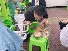 -金牌罗记肠旺面(蔡家街店)