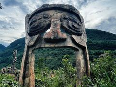 -中国傩城