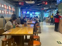 -银记肠粉店(南方医院店)