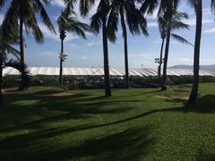 -三亚亚龙湾天域度假酒店