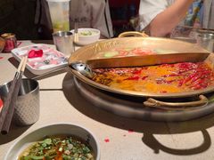 -小龙坎火锅(全球总店)