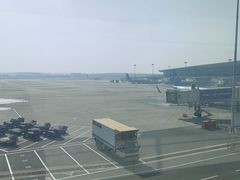 -郑州新郑国际机场T2航站楼-贵宾厅B区