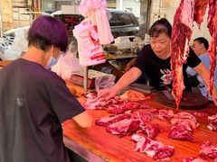 -阿娟牛肉丸·手打牛肉丸·现做现卖