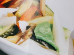 -渝信川菜(长安店)